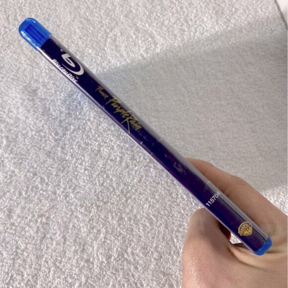 Blu Ray Disc Prince Purple Rain Movie - Picture 11 of 11